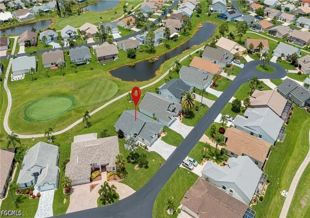 Photo 4 of Single family home for sale at 17751 Pineapple Palm Ct, North Fort Myers, FL 33917 | MLS# 2026030791 | Listing updated on 2026-10-05