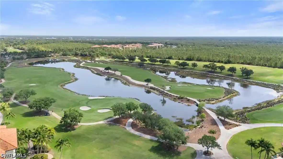 Listing Photo 35 - Condo for sale in 2886 Castillo Ct located at 2886 Castillo Ct, Naples, FL 34109 - Unit #101
