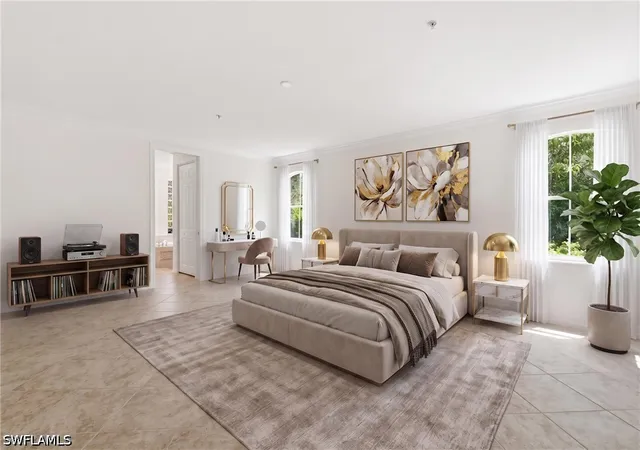 Photo 2 of Condo for sale at 2886 Castillo Ct #101, Naples, FL 34109 | MLS# 226026555 | Listing updated on 2026-09-15