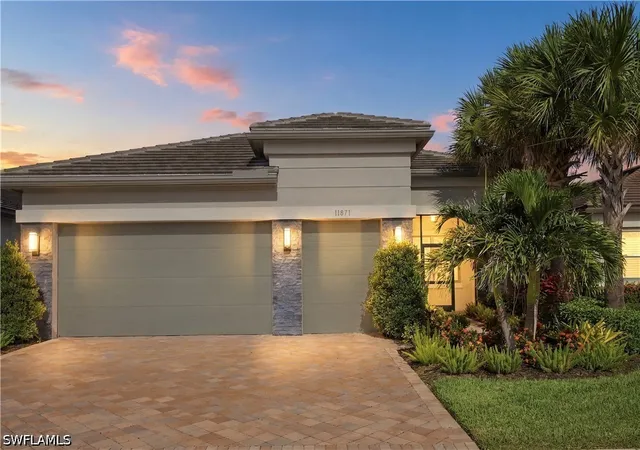 Photo 1 of Single family home for sale at 11871 Gardenia Ave, Naples, FL 34120 | MLS# 226026502 | Listing updated on 2026-09-13