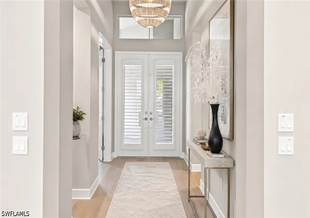 Photo 3 of Single family home for sale at 11871 Gardenia Ave, Naples, FL 34120 | MLS# 226026502 | Listing updated on 2026-09-13