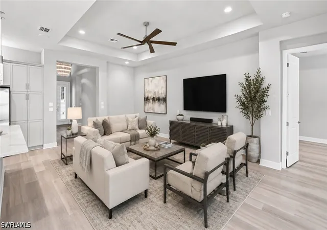 Photo 3 of Single family home for sale at 11871 Gardenia Ave, Naples, FL 34120 | MLS# 226026502 | Listing updated on 2026-09-13