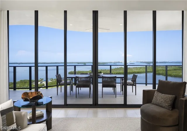 Photo 3 of Condo for sale at 5200 Seagrass Blvd #2002, Bonita Springs, FL 34134 | MLS# 226019897 | Listing updated on 2026-09-03