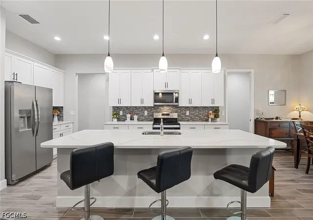Photo 3 of Single family home for sale at 1110 Ne 7th Place, Cape Coral, FL 33909 | MLS# 2026030805 | Listing updated on 2026-09-13