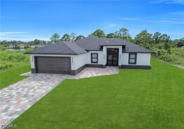 Photo 2 of Sale Pending at 3318 29th Street Sw, Lehigh Acres, FL 33976 | MLS# 2026030834 | Listing updated on 2026-09-21