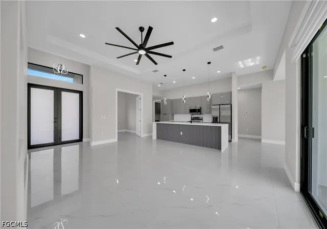 Photo 3 of Sale Pending at 3318 29th Street Sw, Lehigh Acres, FL 33976 | MLS# 2026030834 | Listing updated on 2026-09-21