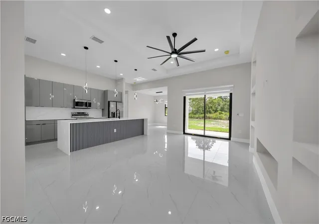 Photo 3 of Sale Pending at 3318 29th Street SW, Lehigh Acres, FL 33976 | MLS# 2026030834 | Listing updated on 2026-09-21