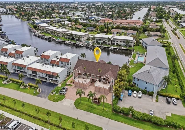 Photo 2 of Condo for sale at 4206 Se 20th Place #105, Cape Coral, FL 33904 | MLS# 2026030836 | Listing updated on 2026-09-06