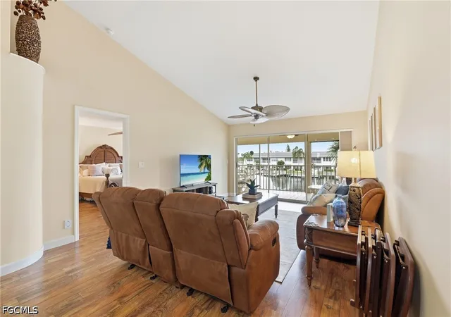 Photo 3 of Condo for sale at 4206 SE 20th Place #105, Cape Coral, FL 33904 | MLS# 2026030836 | Listing updated on 2026-09-06