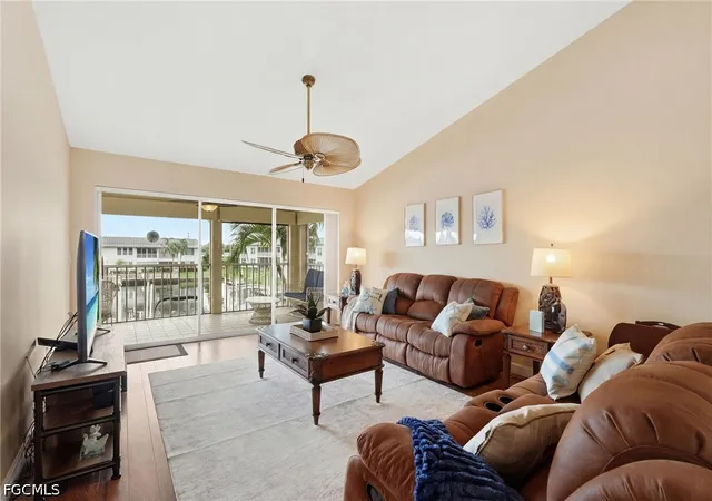 Photo 4 of Condo for sale at 4206 SE 20th Place #105, Cape Coral, FL 33904 | MLS# 2026030836 | Listing updated on 2026-09-06
