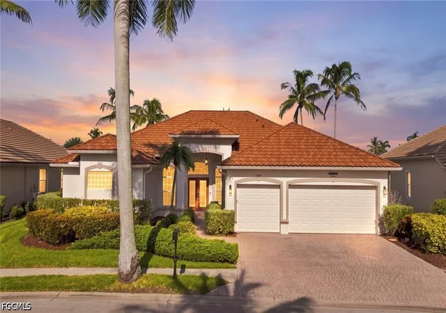 Photo 1 of Sale Pending at 14142 Reflection Lakes Dr, Fort Myers, FL 33907 | MLS# 2026030839 | Listing updated on 2026-09-11