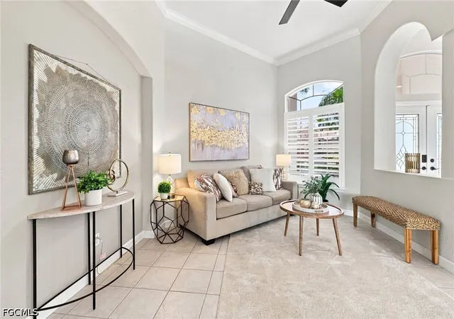 Photo 2 of Sale Pending at 14142 Reflection Lakes Dr, Fort Myers, FL 33907 | MLS# 2026030839 | Listing updated on 2026-09-11