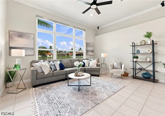 Photo 3 of Sale Pending at 14142 Reflection Lakes Dr, Fort Myers, FL 33907 | MLS# 2026030839 | Listing updated on 2026-09-11