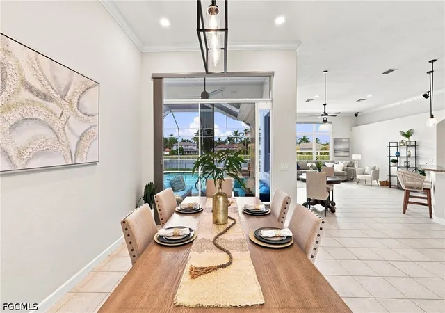 Photo 3 of Sale Pending at 14142 Reflection Lakes Dr, Fort Myers, FL 33907 | MLS# 2026030839 | Listing updated on 2026-09-11