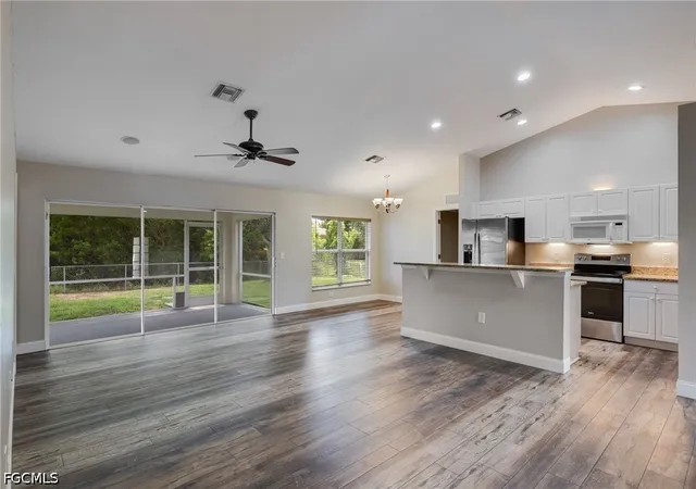 Photo 3 of Sale Pending at 459 Ne 3rd Avenue, Cape Coral, FL 33909 | MLS# 2026030851 | Listing updated on 2026-09-15