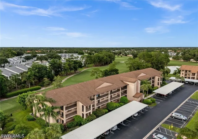 Condo for sale at 7380 Saint Ives Way #1202, Naples, FL 34104 | MLS# 226023668