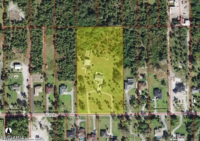 Single family home for sale at 2875 18th Avenue SE, Naples, FL 34117 | MLS# 226026609
