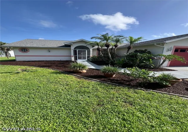 Photo 1 of Single family home for sale at 2875 18th Avenue SE, Naples, FL 34117 | MLS# 226026609 | Listing updated on 2026-09-16