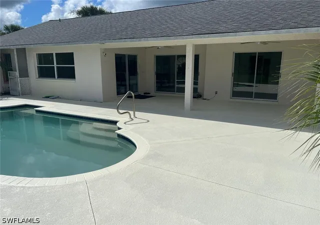 Photo 2 of Single family home for sale at 2875 18th Avenue SE, Naples, FL 34117 | MLS# 226026609 | Listing updated on 2026-09-16