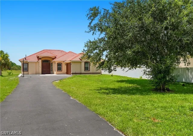 Photo 1 of Single family home for sale at 2930 35th Avenue Ne, Naples, FL 34120 | MLS# 226026583 | Listing updated on 2026-09-07