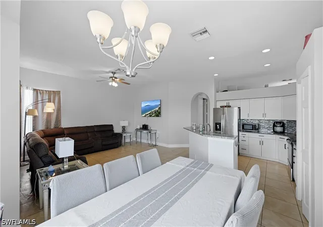 Photo 3 of Single family home for sale at 2930 35th Avenue NE, Naples, FL 34120 | MLS# 226026583 | Listing updated on 2026-09-07