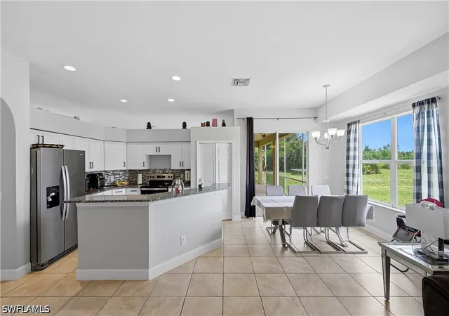 Photo 4 of Single family home for sale at 2930 35th Avenue NE, Naples, FL 34120 | MLS# 226026583 | Listing updated on 2026-09-07