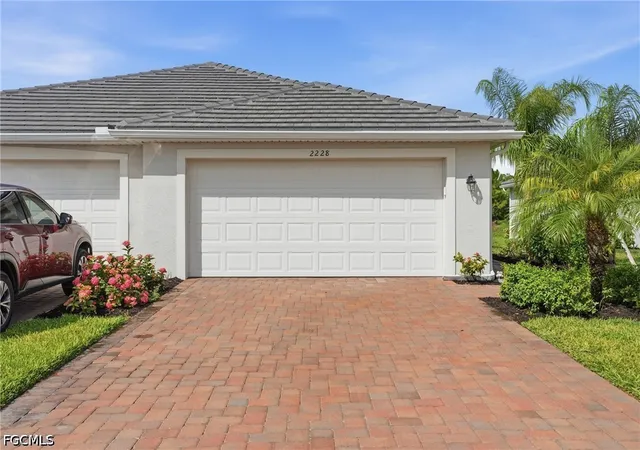 Photo 1 of Townhouse for sale at 2228 Dragonfruit Way, Naples, FL 34120 | MLS# 2026030865 | Listing updated on 2026-09-16