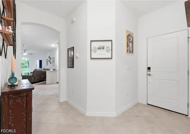 Photo 3 of Townhouse for sale at 2228 Dragonfruit Way, Naples, FL 34120 | MLS# 2026030865 | Listing updated on 2026-09-16