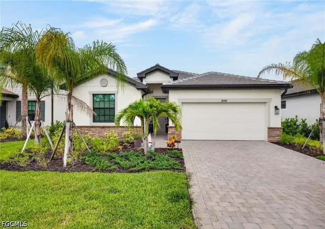 Photo 1 of Sale Pending at 20440 Verawood Loop, Estero, FL 33928 | MLS# 2026030866 | Listing updated on 2026-09-09