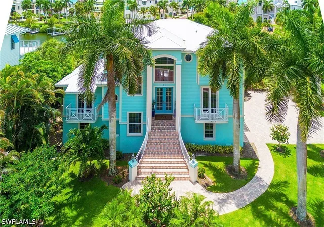 Photo 1 of Single family home for sale at 98 Southport Cvs, Bonita Springs, FL 34134 | MLS# 226026511 | Listing updated on 2026-09-05