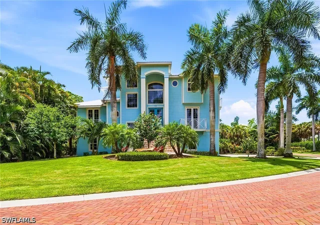 Photo 2 of Single family home for sale at 98 Southport Cvs, Bonita Springs, FL 34134 | MLS# 226026511 | Listing updated on 2026-09-05