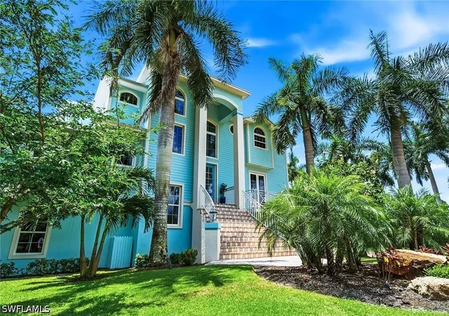 Photo 3 of Single family home for sale at 98 Southport Cvs, Bonita Springs, FL 34134 | MLS# 226026511 | Listing updated on 2026-09-05