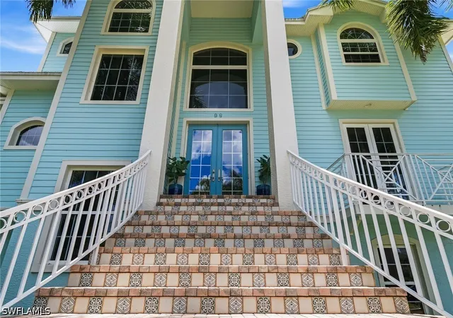 Photo 3 of Single family home for sale at 98 Southport Cvs, Bonita Springs, FL 34134 | MLS# 226026511 | Listing updated on 2026-09-05
