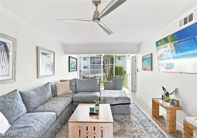 Photo 1 of Condo for sale at 1417 Chesapeake Ave #106, Naples, FL 34102 | MLS# 226026545 | Listing updated on 2026-09-16