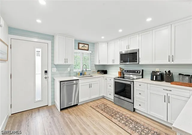 Photo 3 of Condo for sale at 1417 Chesapeake Ave #106, Naples, FL 34102 | MLS# 226026545 | Listing updated on 2026-09-16