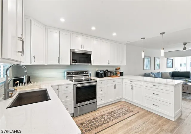 Photo 2 of Condo for sale at 1417 Chesapeake Ave #106, Naples, FL 34102 | MLS# 226026545 | Listing updated on 2026-10-01