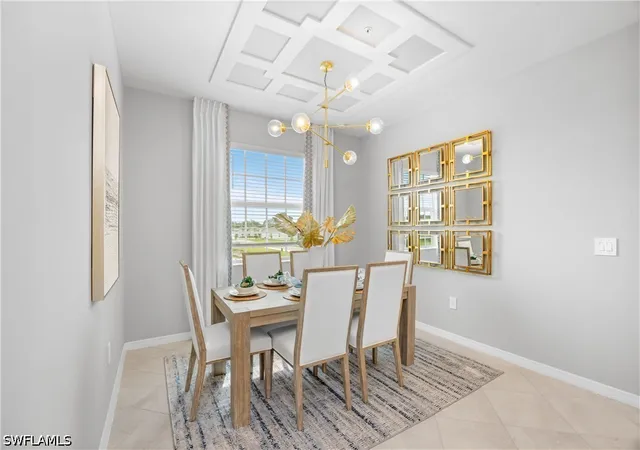 Listing Photo 2 - Condo for sale in building located at 20520 Hazelnut Ct S, Lehigh Acres, FL 33936 - Unit #1923