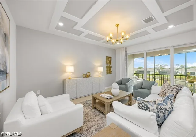 Listing Photo 4 - Condo for sale in building located at 20520 Hazelnut Ct S, Lehigh Acres, FL 33936 - Unit #1923