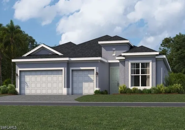 Photo 1 of Sale Pending at 17753 Saddleback Loop, North Fort Myers, FL 33917 | MLS# 226026433 | Listing updated on 2026-09-09