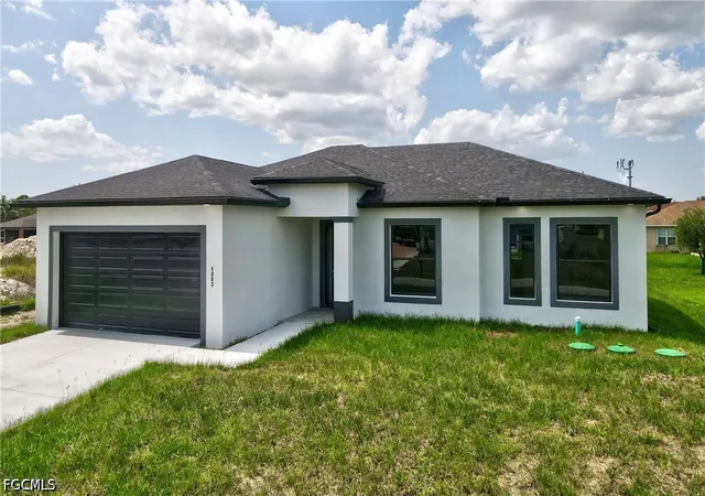 Photo 2 of Single family home for sale at 4002 9th Street Sw, Lehigh Acres, FL 33976 | MLS# 2026030873 | Listing updated on 2026-09-11
