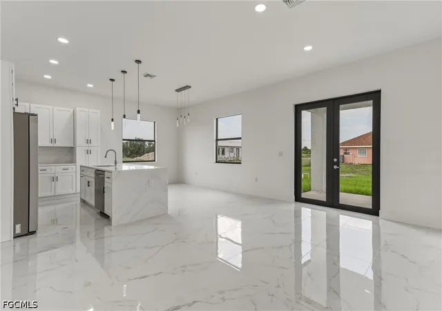 Photo 3 of Single family home for sale at 4002 9th Street SW, Lehigh Acres, FL 33976 | MLS# 2026030873 | Listing updated on 2026-09-11