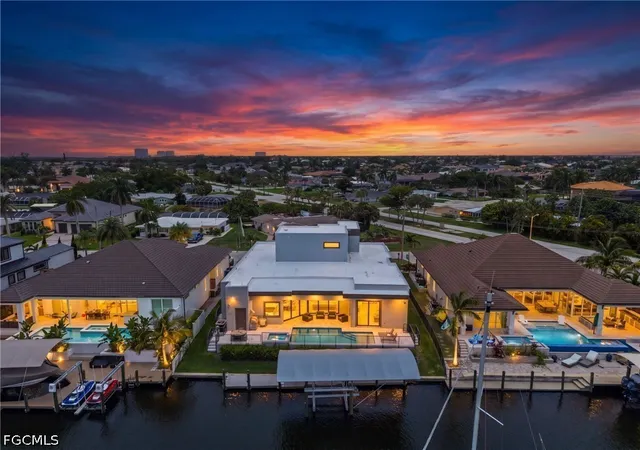 Photo 3 of Single family home for sale at 5305 Bayshore Ave, Cape Coral, FL 33904 | MLS# 2026030884 | Listing updated on 2026-10-18