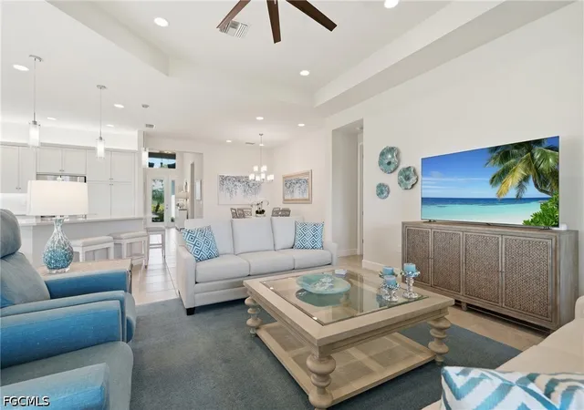 Photo 3 of Single family home for sale at 16014 Liguria Pl, Bonita Springs, FL 34135 | MLS# 2026030894 | Listing updated on 2026-09-13