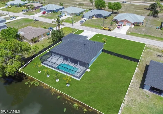 Photo 2 of Sale Pending at 329 Sw 26th Place, Cape Coral, FL 33991 | MLS# 226026635 | Listing updated on 2026-09-01