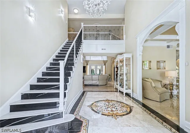 Photo 3 of Single family home for sale at 9250 The Ln, Naples, FL 34109 | MLS# 226024707 | Listing updated on 2026-09-06