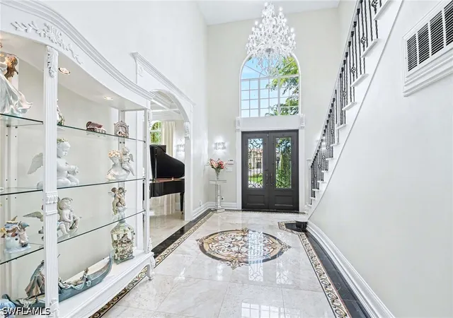 Photo 3 of Single family home for sale at 9250 The Ln, Naples, FL 34109 | MLS# 226024707 | Listing updated on 2026-09-06