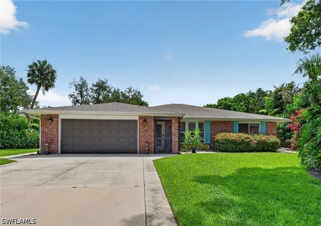 Photo 3 of Single family home for sale at 27278 Tennessee St, Bonita Springs, FL 34135 | MLS# 226026108 | Listing updated on 2026-09-08