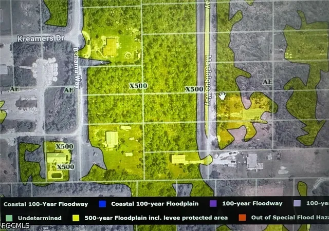 Photo 2 of Land for sale at 15037 Martinique Way, Bokeelia, FL 33922 | MLS# 2026030909 | Listing updated on 2026-09-11