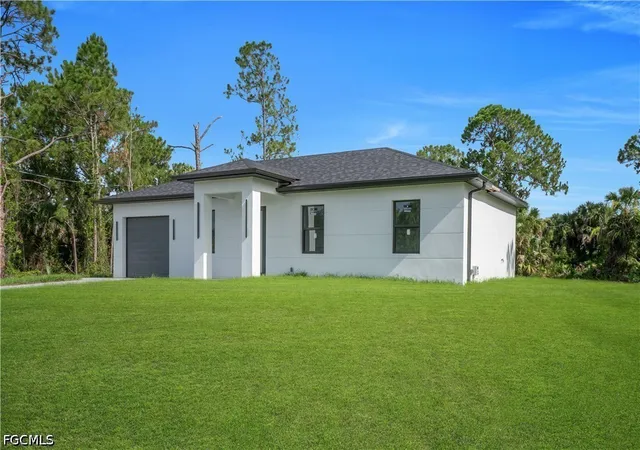 Photo 4 of Sale Pending at 3303 53rd Street W, Lehigh Acres, FL 33971 | MLS# 2026030913 | Listing updated on 2026-09-03