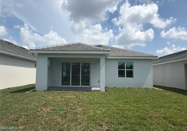 Photo 2 of Single family home for sale at 8805 Oceana Way, Naples, FL 34114 | MLS# 226026629 | Listing updated on 2026-09-16